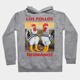 Los Pollos Hermanos Hoodie